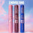 Maybelline New York Hyper Easy Eyeliner : Eyeliner liquide, pointe flexible, noir, 1ml