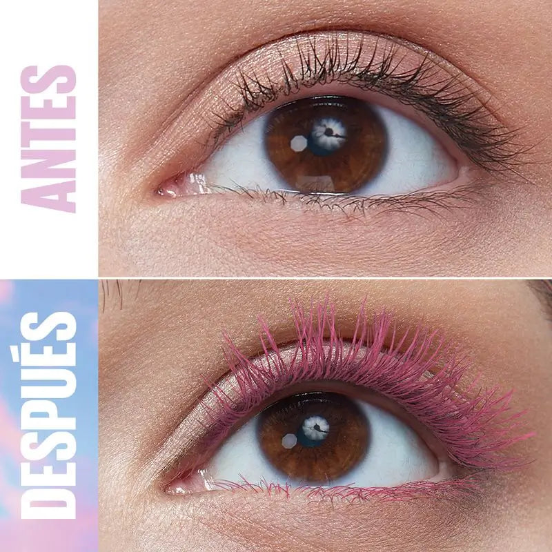 Maybelline New York Hyper Easy Eyeliner : Eyeliner liquide, pointe flexible, noir, 1ml