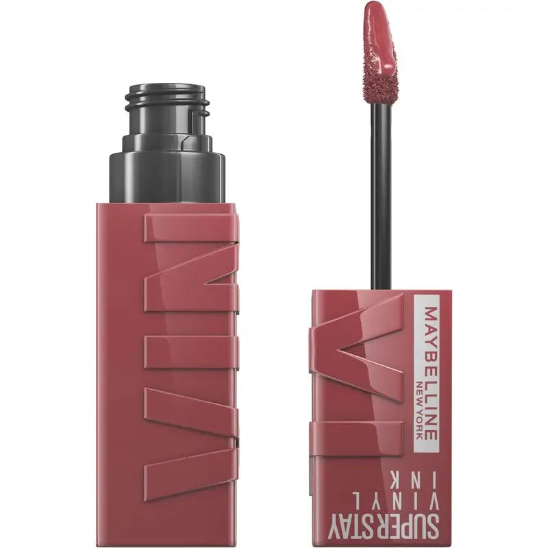 Maybelline New York Tattoo Liner : Eye-liner en gel, longue tenue, noir, 1.1g