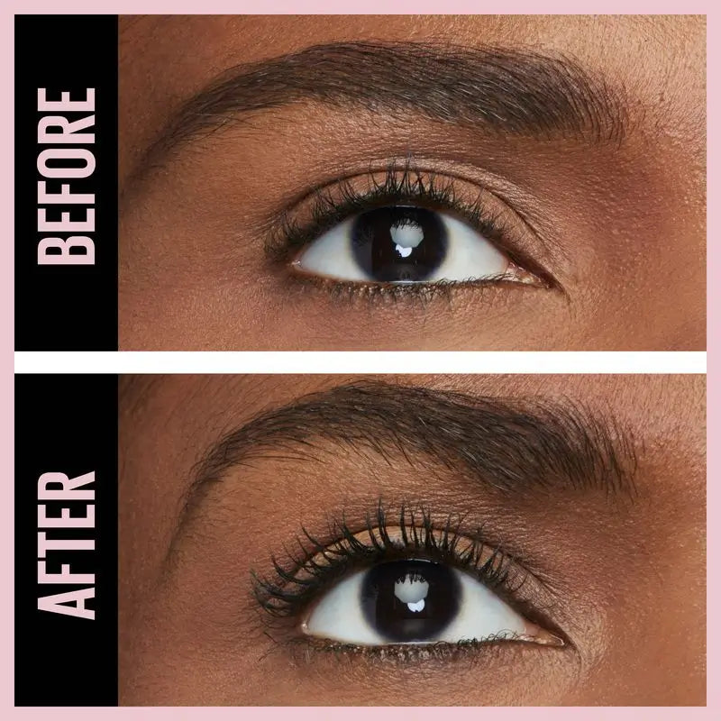 Maybelline New York Lash Sensational Sky High Cosmic : mascara ultra-noir, longueur et volume