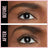 Maybelline New York Lash Sensational Sky High Cosmic : mascara ultra-noir, longueur et volume