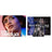 Maybelline New York Lash Sensational Sky High Cosmic : mascara ultra-noir, longueur et volume