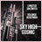 Maybelline New York Lash Sensational Sky High Cosmic : mascara ultra-noir, longueur et volume
