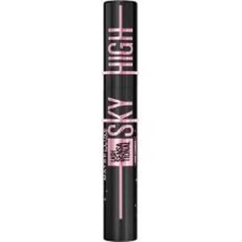Maybelline New York Lash Sensational Sky High Cosmic : mascara ultra-noir, longueur et volume