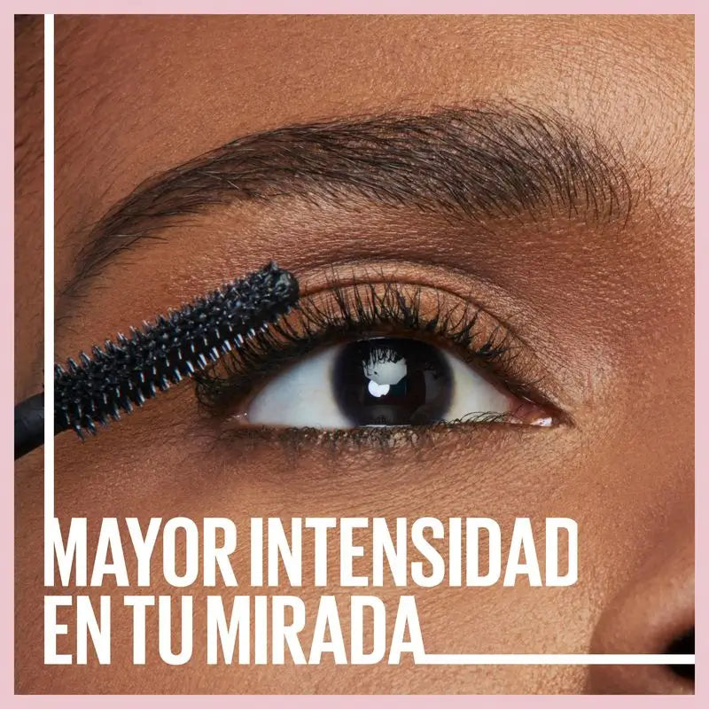 Maybelline New York Lash Sensational Sky High Cosmic : mascara ultra-noir, longueur et volume