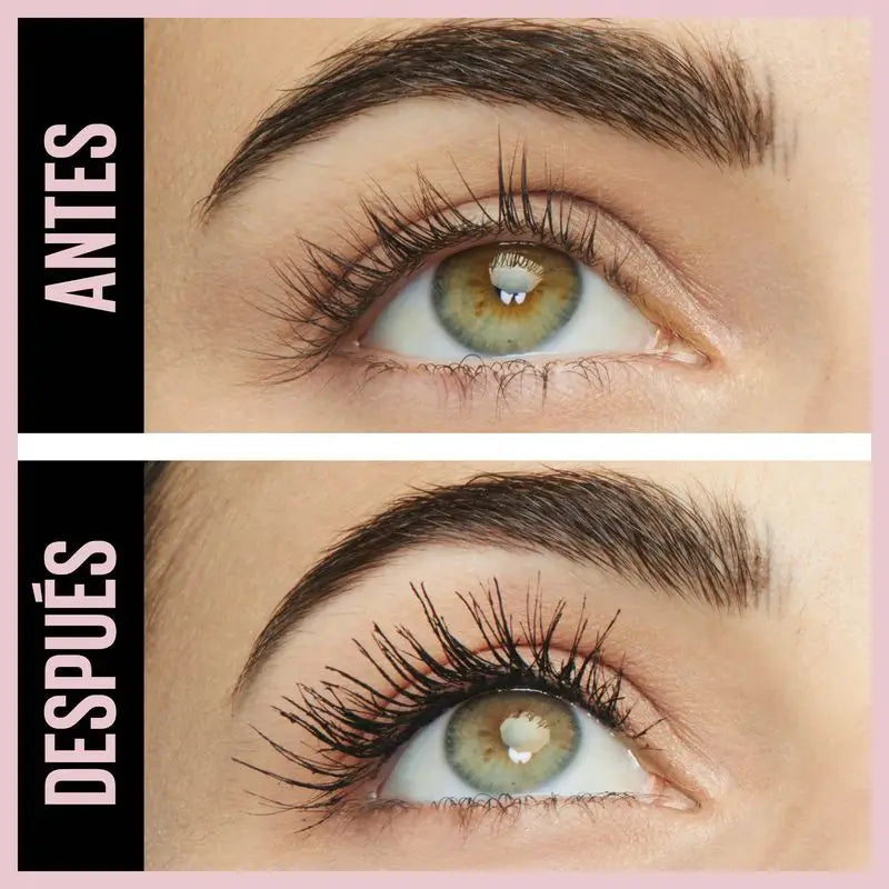 Maybelline New York Lash Sensational Sky High Cosmic : mascara ultra-noir, longueur et volume