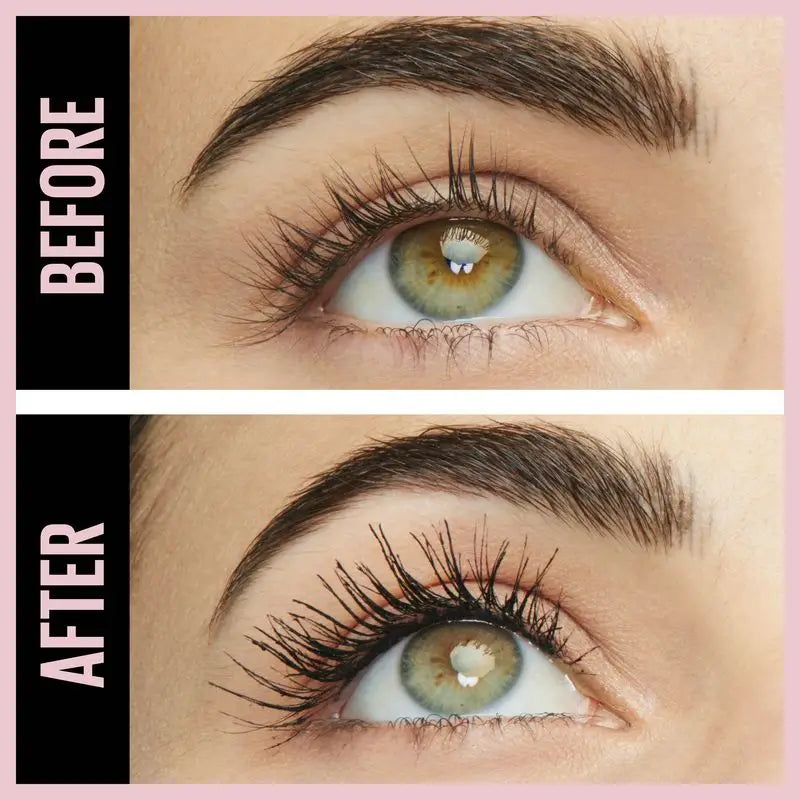 Maybelline New York Lash Sensational Sky High Cosmic : mascara ultra-noir, longueur et volume