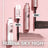 Maybelline New York Lash Sensational Sky High Primer : noir, céramide et provitamine B5