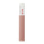 Maybelline New York Superstay Matte Lipstick Long Wear Superstay Matte Ink Shade 05 Loyalist Nude Colour