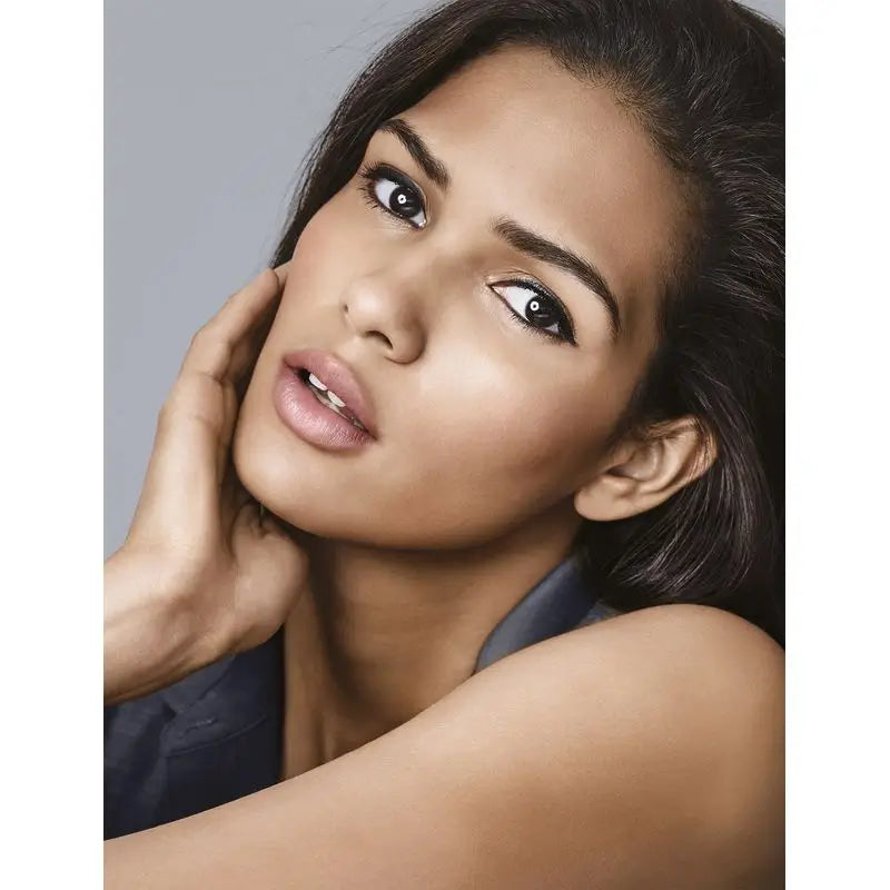 Maybelline New York Poudre matifiante Fit Me Matte & Refine Shade 120 Classic Ivory Light Skin. - 9Gr