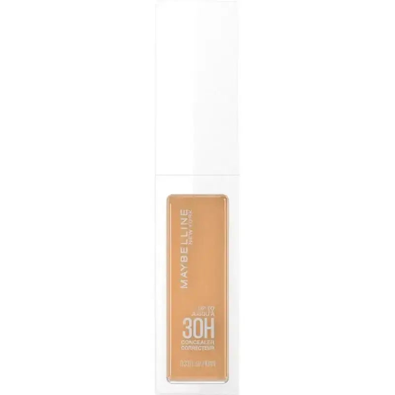 Maybelline New York Superstay Active Wear Concealer Teinte 30 Miel
