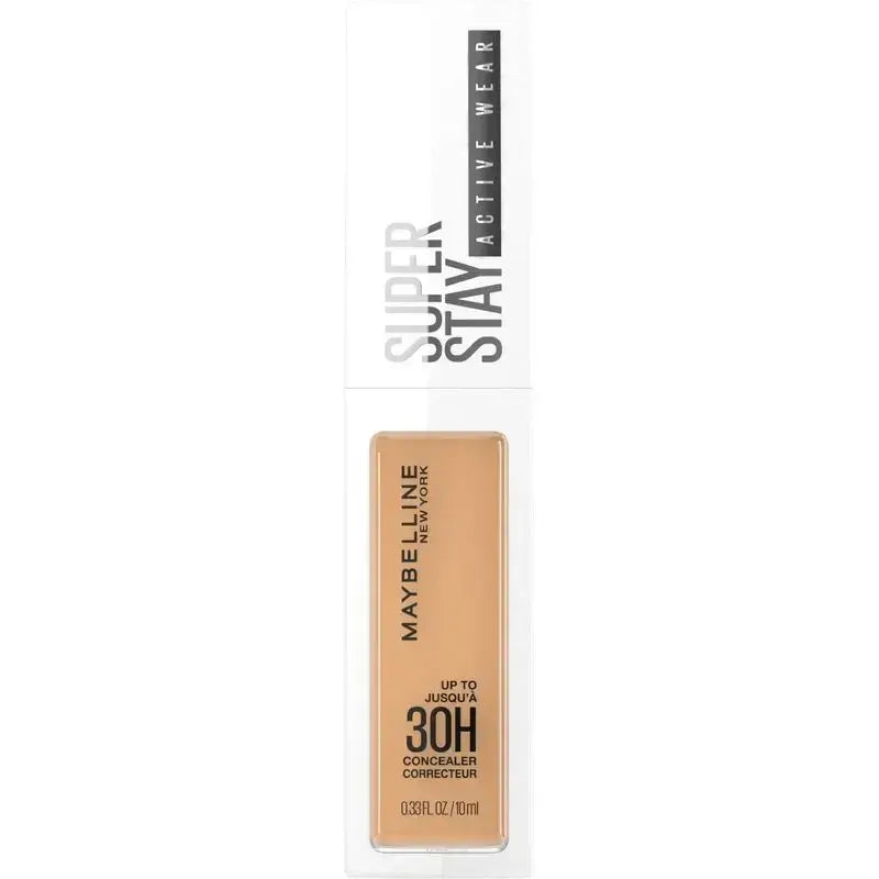 Maybelline New York Superstay Active Wear Concealer Teinte 30 Miel