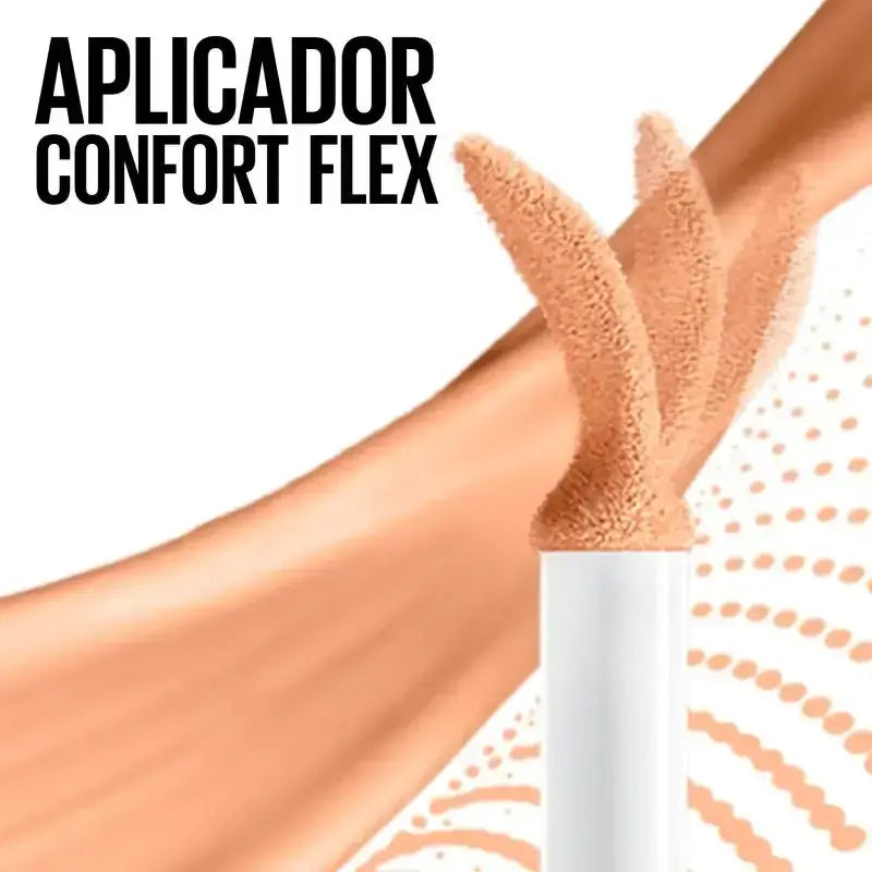 Maybelline New York Superstay Active Wear Concealer, nuance 45 Tan