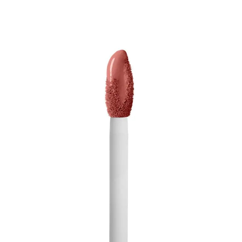 Maybelline New York Superstay Matte Ink Long Wear Lipstick Matte Shade 05 Loyalist Nude Colour