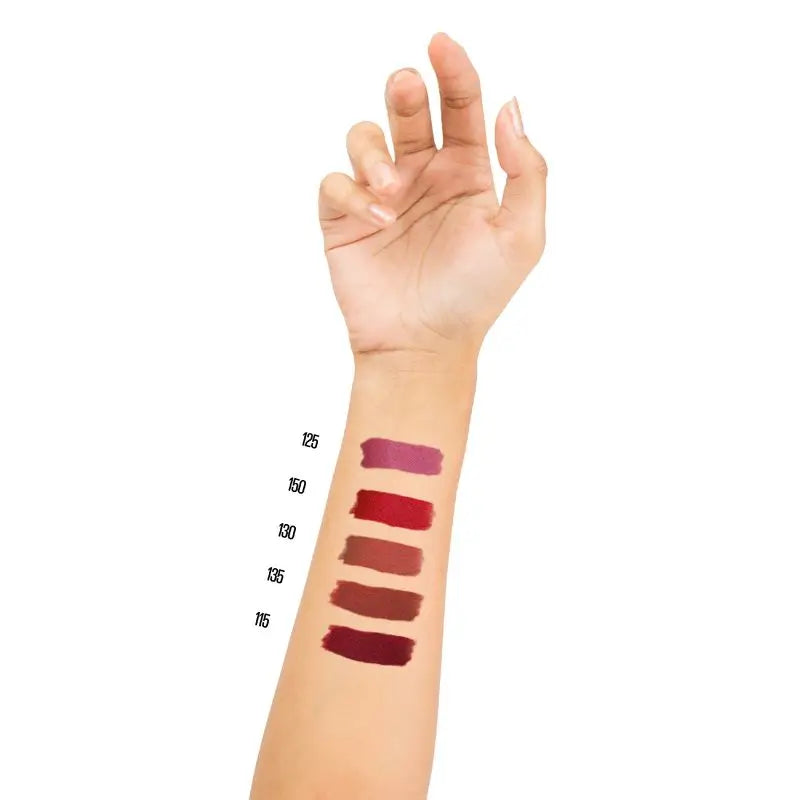 Maybelline New York Superstay Matte Ink Long Wear Lipstick Matte Shade 05 Loyalist Nude Colour