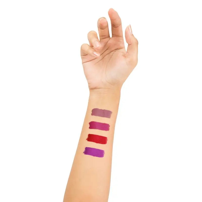 Maybelline New York Superstay Matte Ink Rouge à lèvres mat longue durée Teinte 10 Dreamer Rose nude