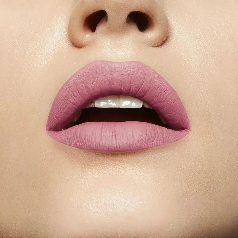 Maybelline New York Superstay Matte Ink Rouge à lèvres mat longue durée Teinte 10 Dreamer Rose nude