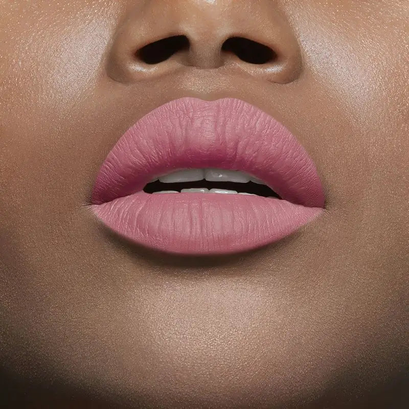 Maybelline New York Superstay Matte Ink Rouge à lèvres mat longue durée Teinte 10 Dreamer Rose nude
