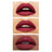 Maybelline New York Superstay Matte Ink Rouge à lèvres mat longue tenue Teinte 115 Fondateur Couleur Vin