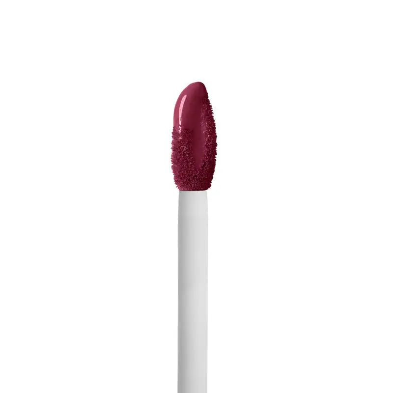Maybelline New York Superstay Matte Ink Rouge à lèvres mat longue tenue Teinte 115 Fondateur Couleur Vin