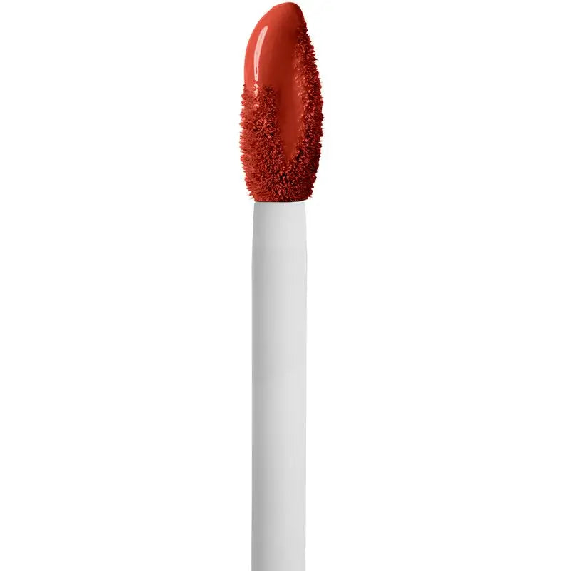 Maybelline New York Superstay Matte Ink Rouge à lèvres mat longue durée Teinte 117 Groundbreaker Red