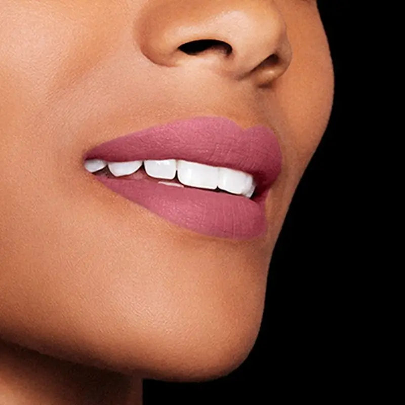 Maybelline New York Superstay Matte Ink Rouge à lèvres mat longue tenue Teinte 15 Lover Colour Nude
