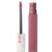 Maybelline New York Superstay Matte Ink Rouge à lèvres mat longue tenue Teinte 15 Lover Colour Nude