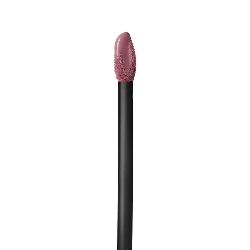 Maybelline New York Superstay Matte Ink Rouge à lèvres mat longue tenue Teinte 15 Lover Colour Nude