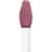 Maybelline New York Superstay Matte Ink Rouge à lèvres mat longue durée Teinte 180 Rose révolutionnaire