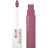 Maybelline New York Superstay Matte Ink Rouge à lèvres mat longue durée Teinte 180 Rose révolutionnaire