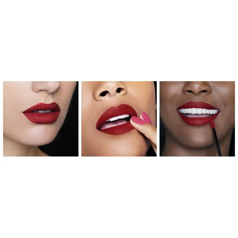 Maybelline New York Superstay Matte Ink Rouge à lèvres mat longue durée Teinte 20 Rouge pionnier