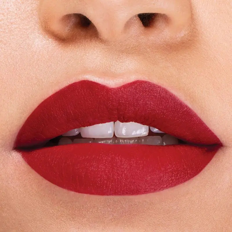 Maybelline New York Superstay Matte Ink Rouge à lèvres mat longue durée Teinte 20 Rouge pionnier