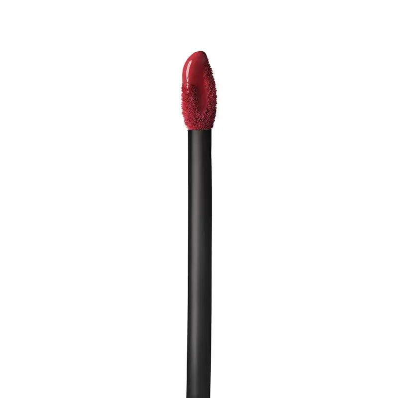 Maybelline New York Superstay Matte Ink Rouge à lèvres mat longue durée Teinte 20 Rouge pionnier