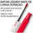 Maybelline New York Superstay Matte Ink Rouge à lèvres mat longue durée Teinte 20 Rouge pionnier