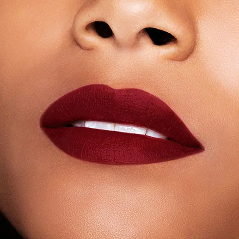 Maybelline New York Superstay Matte Ink Rouge à lèvres mat longue durée Teinte 20 Rouge pionnier