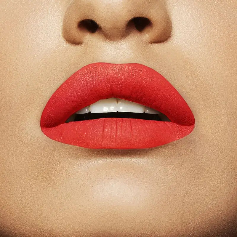 Maybelline New York Superstay Matte Ink Rouge à lèvres mat longue durée Teinte 25 Heroine Orange