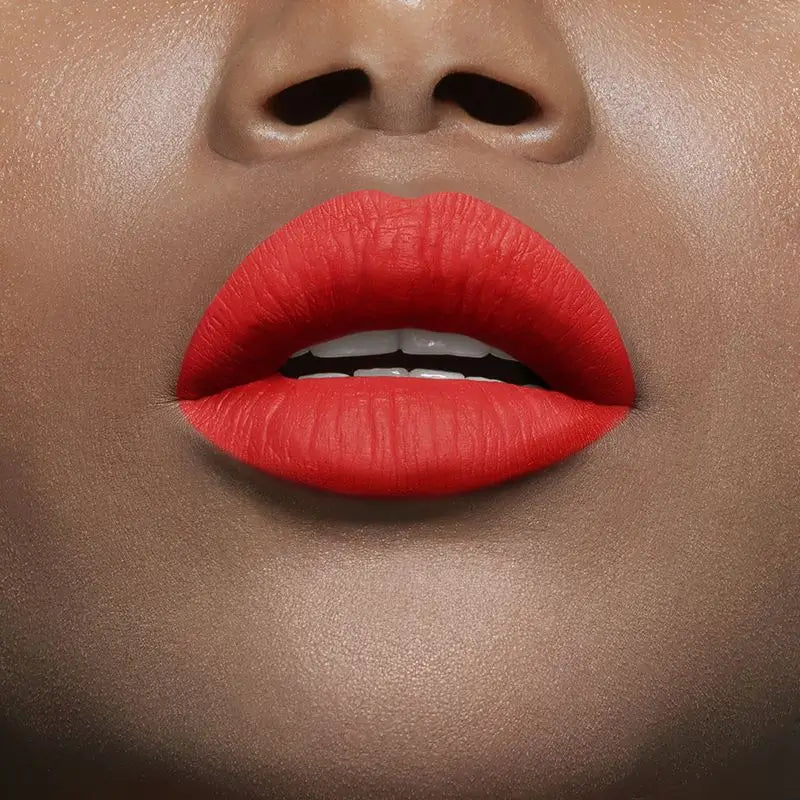 Maybelline New York Superstay Matte Ink Rouge à lèvres mat longue durée Teinte 25 Heroine Orange