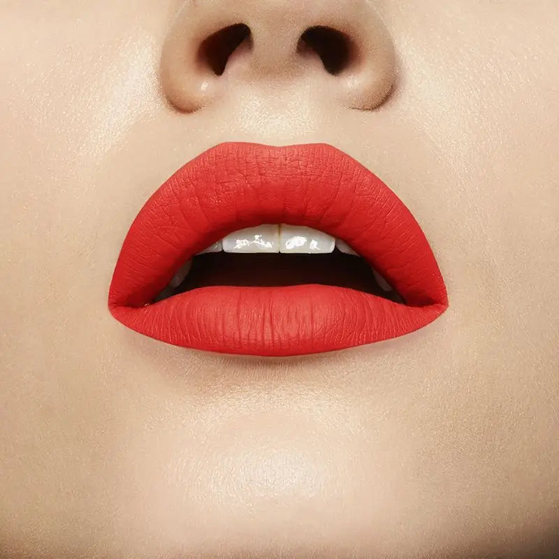 Maybelline New York Superstay Matte Ink Rouge à lèvres mat longue durée Teinte 25 Heroine Orange