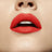 Maybelline New York Superstay Matte Ink Rouge à lèvres mat longue durée Teinte 25 Heroine Orange