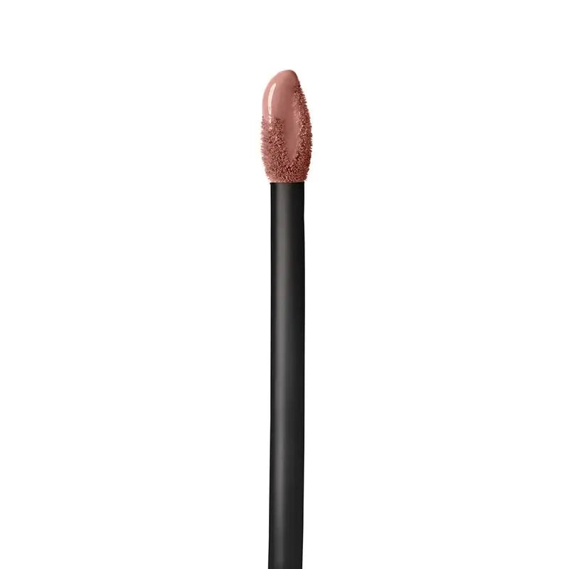 Maybelline New York Superstay Matte Ink Rouge à lèvres mat longue tenue Teinte 65 Seductress Couleur Nude