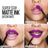 Maybelline New York Superstay Matte Ink Rouge à lèvres mat longue tenue Teinte 65 Seductress Couleur Nude