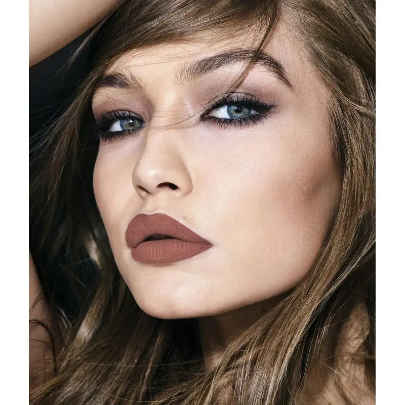 Maybelline New York Superstay Matte Ink Rouge à lèvres mat longue tenue Teinte 65 Seductress Couleur Nude