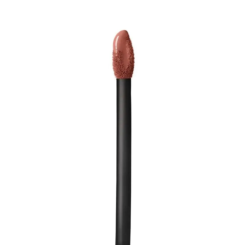 Maybelline New York Superstay Matte Ink Rouge à lèvres mat longue tenue Teinte 70 Amazonian Color Nude