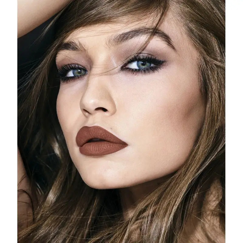 Maybelline New York Superstay Matte Ink Rouge à lèvres mat longue tenue Teinte 70 Amazonian Color Nude