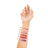 Maybelline New York Superstay Matte Ink Rouge à lèvres mat longue tenue Teinte 80 Règle Couleur Rouge