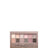 Maybelline New York The Blushed Nudes Eyeshadow Palette 12 nuances de nude et de rose, 9,6 g
