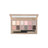 Maybelline New York The Blushed Nudes Eyeshadow Palette 12 nuances de nude et de rose, 9,6 g