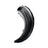 Maybelline New York The Colossal Black Maximum Volume Mascara noir, 10.7ml