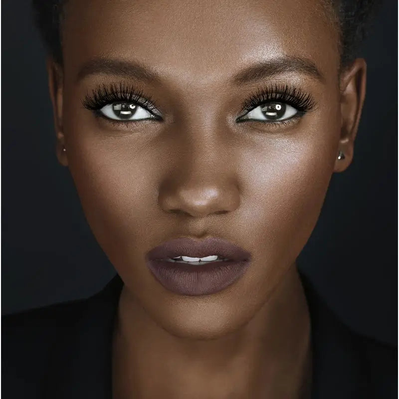 Maybelline New York The Colossal Black Maximum Volume Mascara noir, 10.7ml