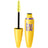 Maybelline New York The Colossal Black Maximum Volume Mascara noir, 10.7ml
